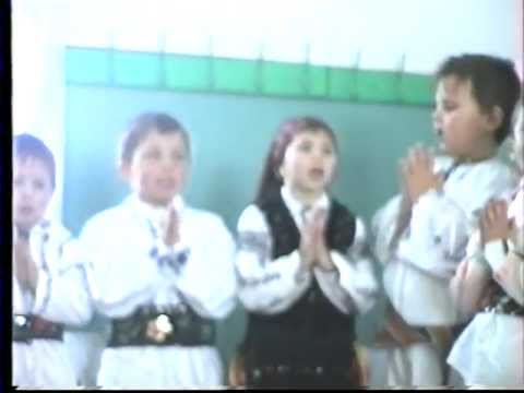 SERBARE GRADINITA , CEANU-MARE , 2006 (  partea a I-a )