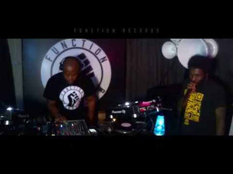 FUNCTION:AL Sessions Part 3