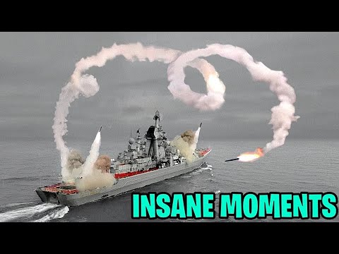 Most Insane Military Moments