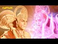 How Will Hanuman Calm The Anger Of Mother Parvati Mahabali Hanuman EP 382