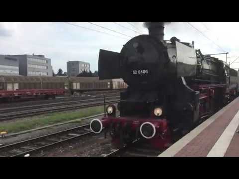 150 Jahre Elsenztalbahn