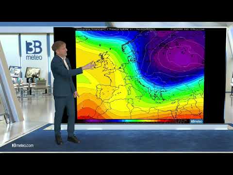 San Silvestro, Capodanno: aria fredda in arrivo. Ecco i dettagli
