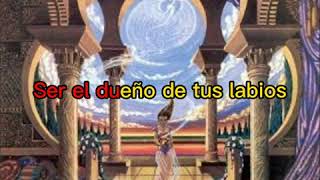 Palabras de libertad - Medina Azahara Letra