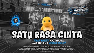 Download lagu DJ SATU RASA CINTA STYLE OTNARIA | ALTAR PUTRA  mp3