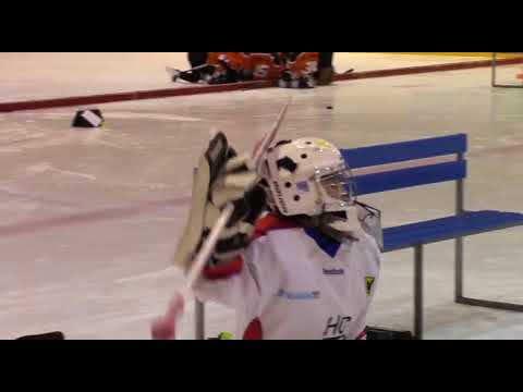 HC RT Torax Poruba 2009A vs. HC Studénka