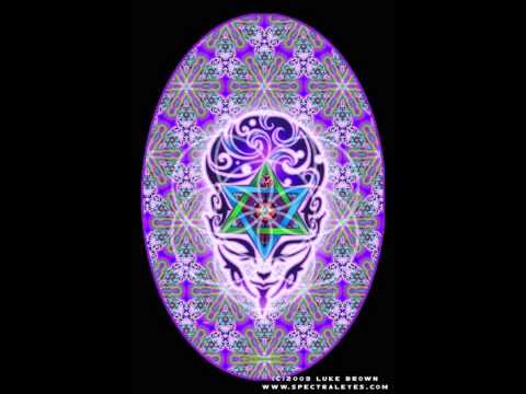 Chillout Senses (psychill / downtempo / ambient / psybient mix)