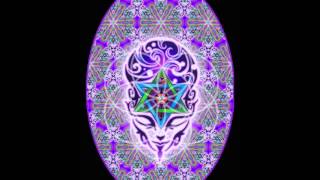 Chillout Senses (psychill / downtempo / ambient / psybient mix)