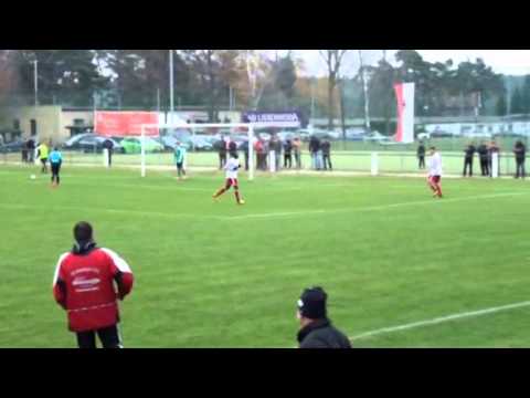 BBL: VfB Hohenleipisch 1912 - FV Preussen Eberswalde 3:0