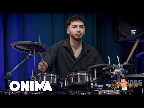 n’Kosove show : Elmas Band - Instrumetal - LIVE