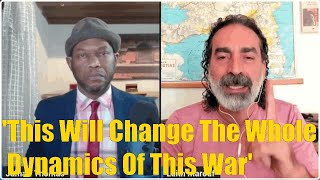 Download lagu Laith Marouf | 'This Will Change The Whole Dynamics Of This War': Middle East Is About To Erupt mp3