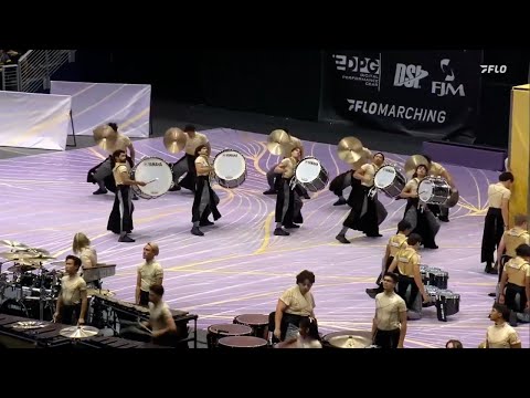 Every 2024 WGI PIW Bass Feature