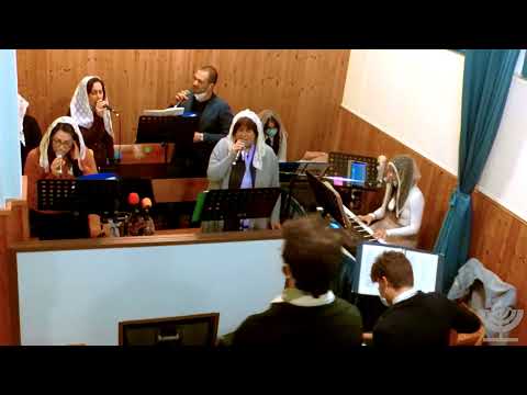 Culto Giovedì 01/04/2021 - Chiesa Evangelica Ganzirri