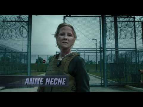 Armed Response (TV Spot)