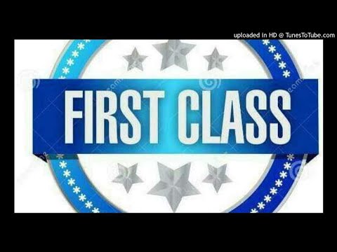 FIRST CLASS  ATHEM reloaded BY MALON (jah master ,kabhidha, codeblax and mr attention)