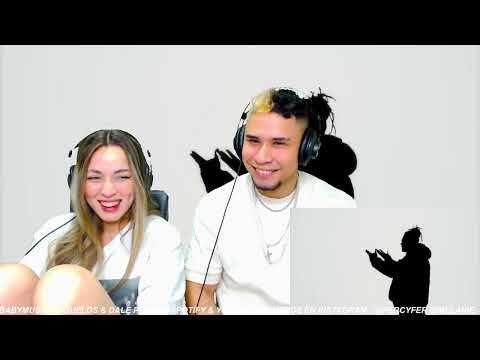 Antibellakera (Visualizer Oficial) Easykid, Drefquila | REACCIÓN