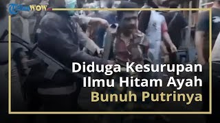 Viral Penangkapan Pelaku Pembunuhan Anak di Bantaeng, Polisi Ungkap Motifnya