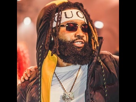 [FREE] SADA BABY X DETROIT TYPE BEAT X "GET BACK"  (prod. LUCCI2LIVE)