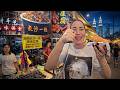 Trying Viral Food In Malaysia S Night Market