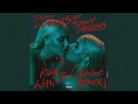 Video thumbnail for Play With It (Jubilee Remix)