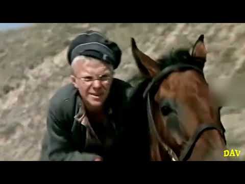 Погоня   Из фильма Неуловимые мстители