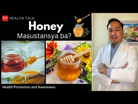 Health benefits of Honey and the potential risks