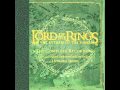 The Lord of the Rings: The Return of the King CR - 14. A Coronal of Silver and Gold