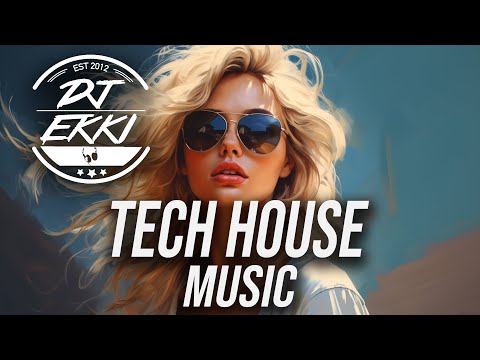 Best Tech House Music Mix 2023 New Remixes Of Popular Songs