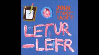 John Frusciante - FM