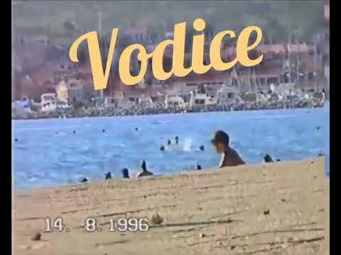 Vodice, 14.08.1996.