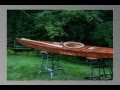 Building a Skin on Frame Greenland Kayak