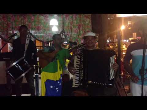 Isaac do Acordeon, Diogo Vieira 7 Cordas  Denaldo 🎼Lázaro Kasic - Onde Está Você (Dominguinhos)