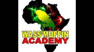 SLU  SUMMER LOVE PARTY - SUMMER LOVE RIDDIM 2013 - WASSMUFFIN ACADEMY