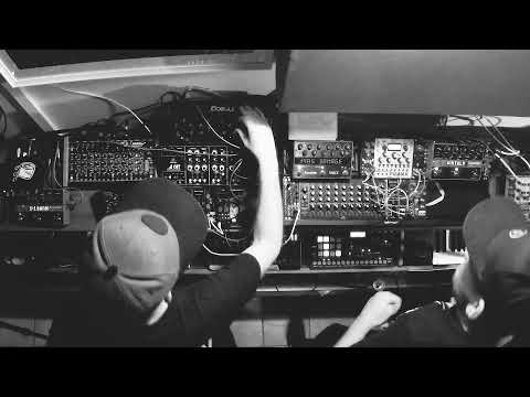 Adam Vandal and TMH - Vrschowitz Studio Session
