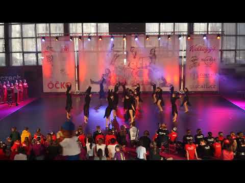 46. TS Ridendo - Warriors