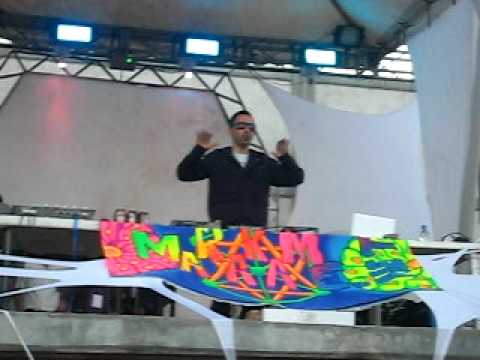 DANCE FOREVER-gataplex SLP gataka dreaming mode