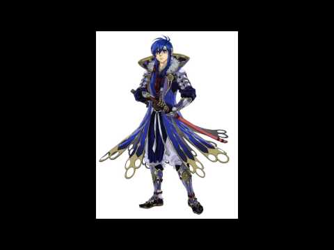 Silver's Favorite VGM #97 - Light Inheritor