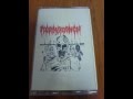 Mortification (US) - Nocturnal mutilation (1990)