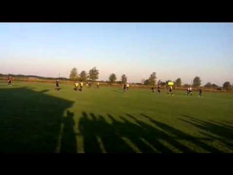 Klas - Erdut 4-1 2. pol