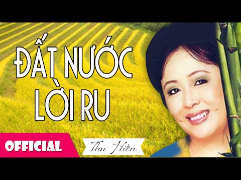 Thể hiện bởi Thu Hiền