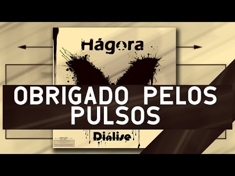 Obrigado Pelos Pulsos video