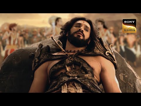 रावण ले रहा है अपनी आखरी सांसें | Sankatmochan Mahabali Hanuman - Ep 491 | Full Episode