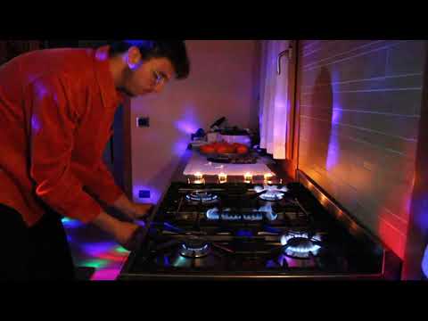 DjFuego pt2 -il ritorno del re(al)- / covid-19 mashup