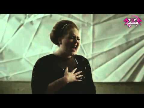 Adele feat Dada Life - Rolling in the deep ( Starz Angels M***  F#*! Bootleg remix )