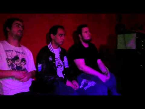 MolyMaker VS Karim (Semifinal) NATURA BATTLE