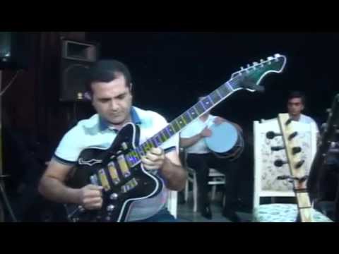 Elman Namazoglu-Alagoz(toyda canli ifa)