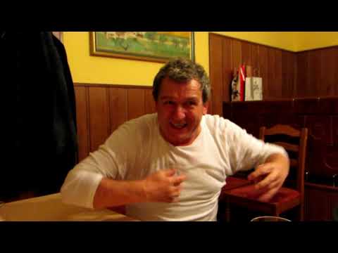 TINE LESJAK, pripoved o njegovih glasbenih začetkih