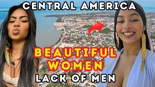 16 Mind-Blowing Facts About CENTRAL AMERICA - The MOST UNDERRATED COUNTRIES In The World