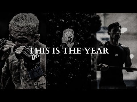 2026 IS THE YEAR THAT EVERYTHING CHANGES FOR YOU - Powerful Motivational Speech Video