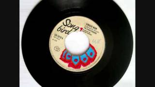 Kingstonians - Singer Man