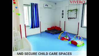 Vivero International Preschool & Child Care Video thumbnail